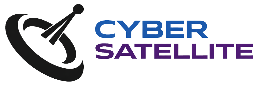 Cyber Satellite